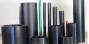 HDPE Pipes