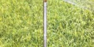 HDPE Sprinkler Systems