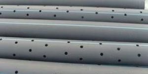 Perforated Pipe