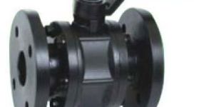 Polypropylene Ball Valves