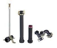 Sprinkler Pipes