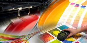 Offset Printing Service