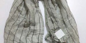 Ladies Linen Scarves