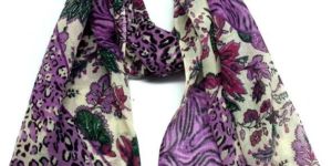 Ladies Woolen Scarves