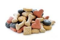 Dog Biscuits