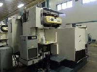 CNC Horizontal Machining Centers