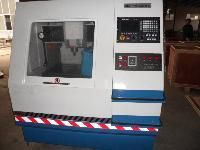 CNC Mould Making Machines
