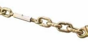 Stabilizer Chain Assembly