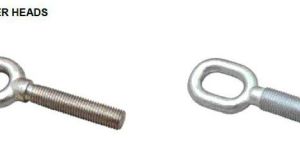 Stabilizer Heads