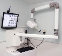 Dental Xray Equipment