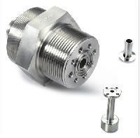 CNC Part