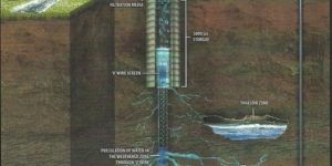 Rainwater Harvesting System