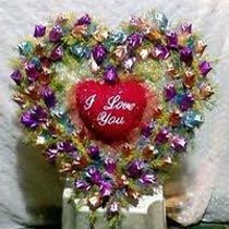 Chocolate Bouquets