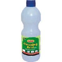 Toilet Cleaning Acid