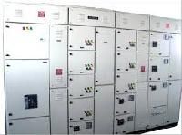 Electrical Control Panel Board