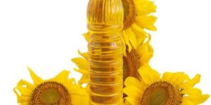 Sunflower Oil