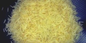 1121 Golden Sella Basmati Rice