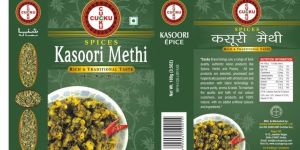 Kasoori Methi