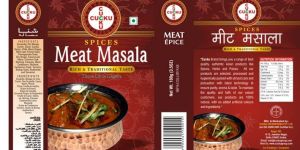 Meat Masala