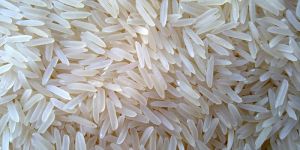 Pusa White Sella Basmati Rice