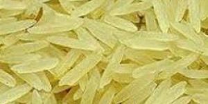 Sharbati Golden Sella Non Basmati Rice