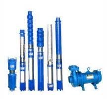 Submersible Pump Repairing Services