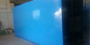 Sewage Treatment Plant