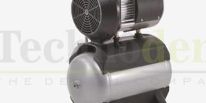 Durr Tornado Dental Compressor