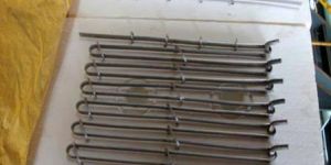 Electric Heating Elements