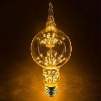 Decorative Light Bulbs