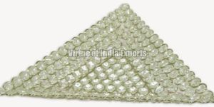 Crystal Napkin Holder