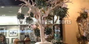 Decorative Christmas Tree