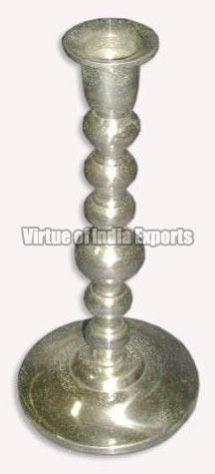 Metal Candle Holders