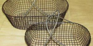 Wire Baskets