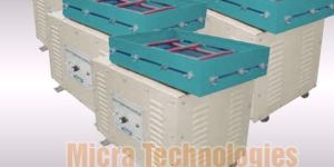 Reciprocating Shaking Machine