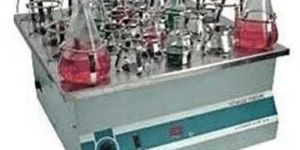 Rotary Shaker Machine