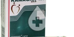 Kamagra Tablets