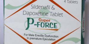 Super P Force Pills