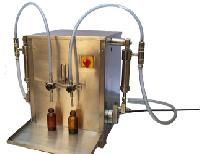 Liquid Filling Machinery