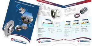 Catalog Designing and Printing