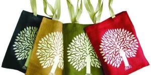 designerJute Bags