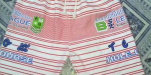 Kids Shorts