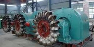 Hydro Generators