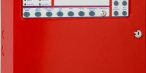 1 Loop Fire Control System