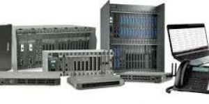 EPABX Intercom System