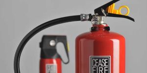Fire Extinguishers