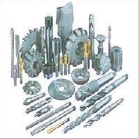 HSS Metal Cutting Tools