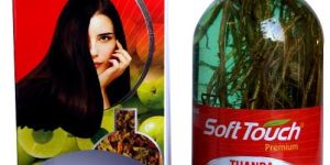 Soft Touch Thanda Amla Hair Oil