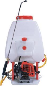 Agricultural Power Sprayer