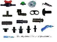 Drip Irrigation Equipments